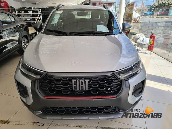 FIAT STRADA 1.0 TURBO 200 FLEX ULTRA CD CVT